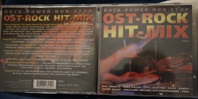 OST ROCK HIT MIX