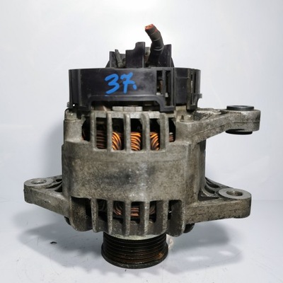 ALFA ROMEO GT 147 FIAT PUNTO IDEA 1.9JTD ALTERNADOR 101210-1510  