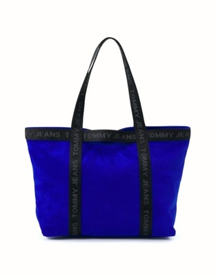 TOMMY HILFIGER Torba SHOPPER