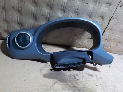 Partner пластик корпус спідометра годинникова пружина фото №1