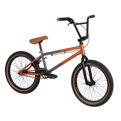 Rower BMX Premium La Vida 21"