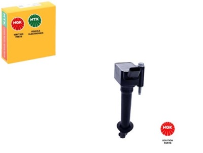 Котушка запалювання opel astra j astra j gtc astra k cascada insignia a фото №1