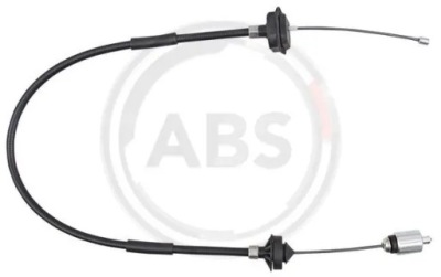 Трос cięgło зчеплення k29090 a.b.s. dacia lodgy фото №1