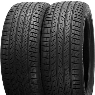 2Z 215/45R18 Vredestein Quatrac Pro 93Y XL 4222 7,5