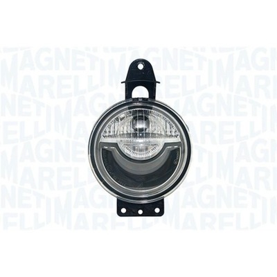 ЛАМПИ DO ЇЗДИ W DZIEŃ MAGNETI MARELLI 712400151120