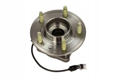 Подшипник колеса opel t. antara captiva 06- maxgear фото №1