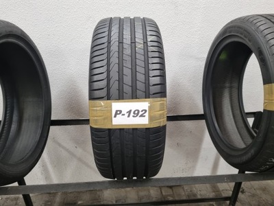 Pirelli Cinturato P7 225 45 18 91W P7C2 AR DOT.0822R