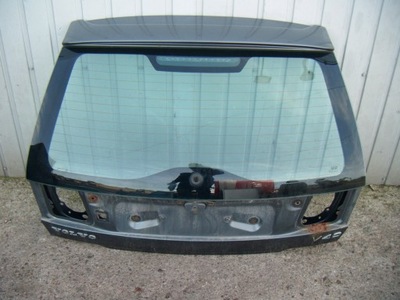 Volvo v40 99-04 крышка багажника багажника kombi фото №1