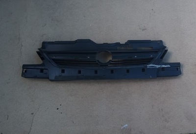 Решётка радиатора перед opel corsa c 13120824 фото №1