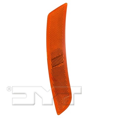 Nowa габаритный фонарь chevrolet camaro od 2016- левая фото №1