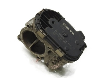 Дроссельная заслонка volvo v60 31216665 2.0 d3 фото №1
