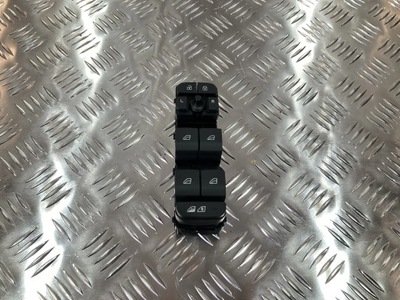 Панель окон зеркал volvo ec40 c40 фото №1