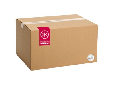 Блок двигуна двері escort 68-76 p klokkerholm фото №1