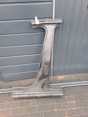 Блок двигателя левый golf 7 фото №1