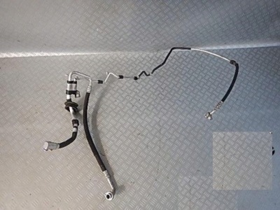 Audi q5 2.0 tfsi шланг кондиционера кондиционер фото №1