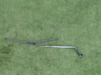 Kia rio ii 05-11r. рычаг дворники перед левая фото №1