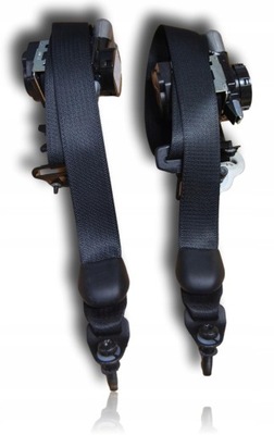 Ford s-max ii ремені комплект подушка безпеки фото №1