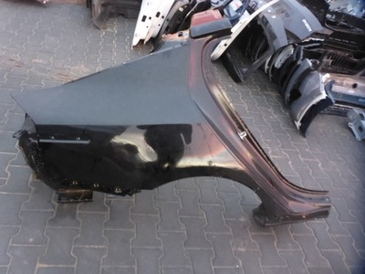 Kia stinger крила задній задня правий чверть оригінал фото №1