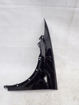 Tesla x 15- крыло  левое  перед передний фото №1
