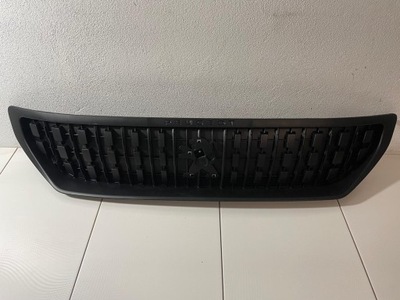 Решётка радиатора решётка радиатора peugeot expert 3 iii 9845427080 фото №1