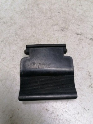 Ручка відкривання капота opel omega b фото №1