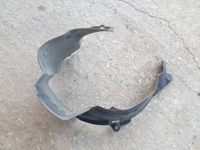 Taycan воздуховод воздуха ловушка воздухозаборник вентилятора фото №1