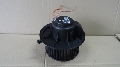 Alfa romeo 156 повітродувка вентилятор обдув 1736002101 фото №1