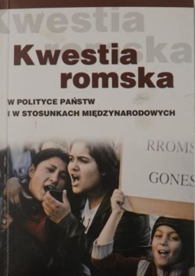 Kwestia romska w polityce państwie i w