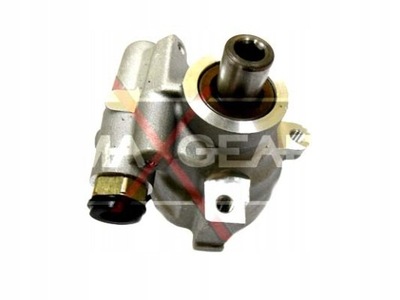 Насос підсилювача renault laguna clio 100bar maxgear фото №1