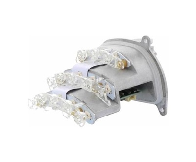 UNIDAD DE CONTROL DIODO LUMINOSO LED BMW 3 E90/E91 09-- 63127245814 DERECHA  