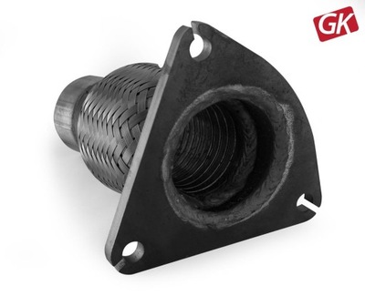 З'єднувач еластичний renault thalia 1.4 1.6 фото №1