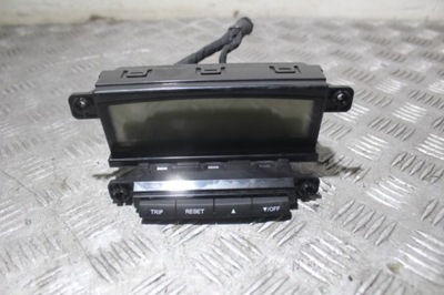 Дисплей kia ceed i фото №1