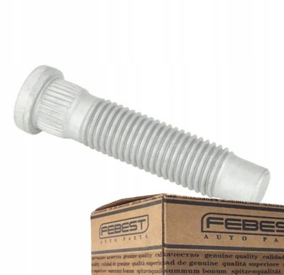 Шпилька колеса do buick cadillac chevrolet hummer opel фото №1