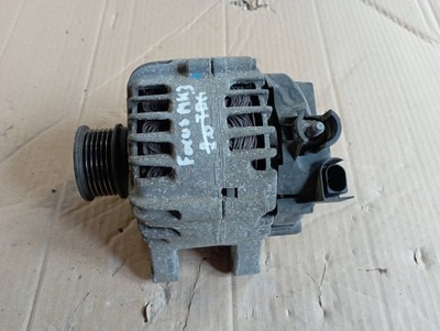 FORD FOCUS MK3 1.6 TDCI ALTERNADOR 14V 120A AV6N-10300-DC  