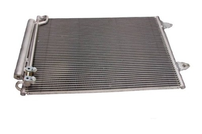 CONDENSADOR DE ACONDICIONADOR PARA VW PASSAT 1,8TSI 1,  