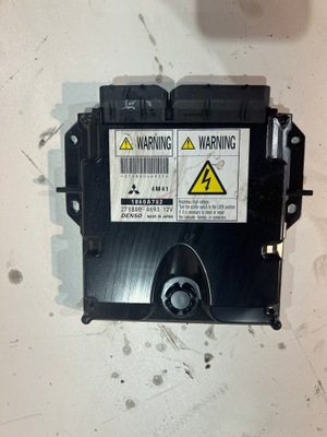 MITSUBISHI PAJERO 4 IV COMPUTADOR UNIDAD DE CONTROL DEL MOTOR 1860A702 275800-4693  