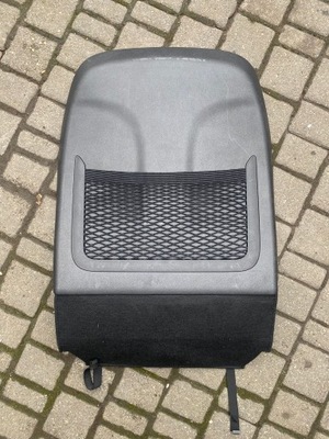 Kia sorento iii защита накладка сиденье фото №1