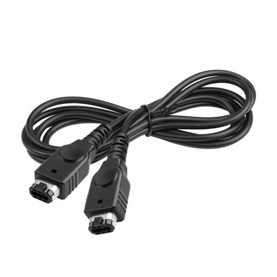 You2K Kabel przewód Link do łączenia konsol GameBoy Advance GBA / GBA SP