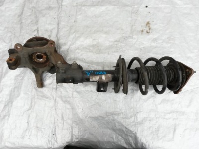 Амортизатор поворотний кулак правий kia ceed ii 12-17 1.6 crdi фото №1