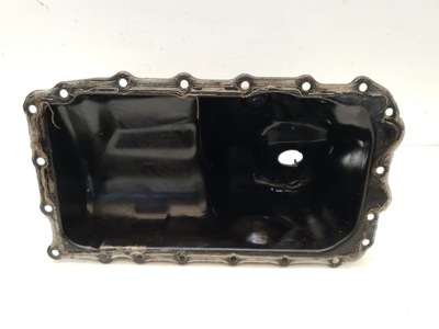 Піддон масляна bmw 1 e87 e90 116 i фото №1