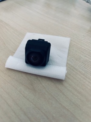 Камера заднего вида chevrolet camaro 2016- оригинал фото №1