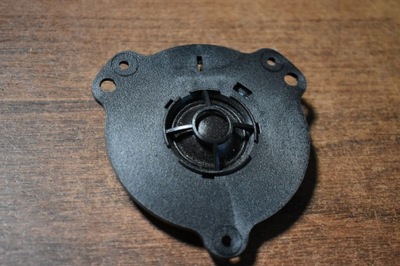 Idealny динамик консоли kpl. bentley bentayga 1 фото №1