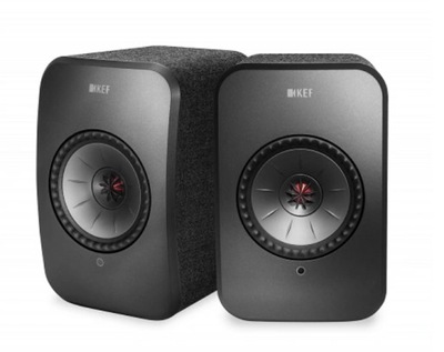 KEF LSX