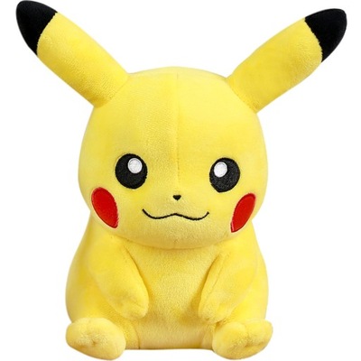 Pluszowa zabawka Pikachu