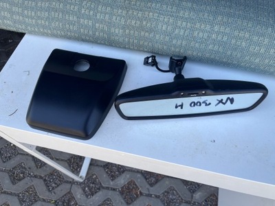 Lexus nx 300h 2018- зеркало заднего вида внутреннее фото №1