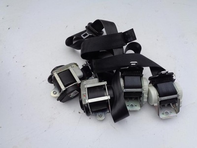 Ремені комплект ford focus mk3 hb фото №1