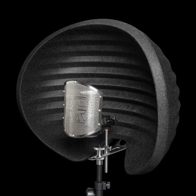 Aston Microphones Halo Shadow ekran akustyczny