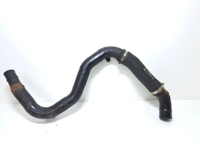 C-crosser peugeot 4007 outlander труба шланг waz интеркулер 2.2 hdi фото №1