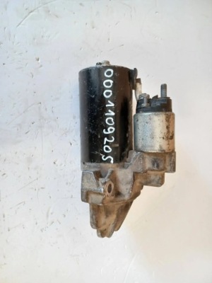 Ford transit 2006 стартери повний 0001109205 фото №1