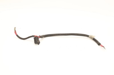 Alfa romeo giulietta шланг акумулятор 519618960 фото №1